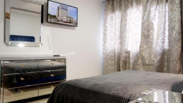 Hotel Delphin Nouadhibou