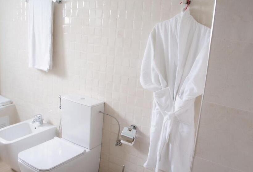 Hotel Delphin Nouadhibou