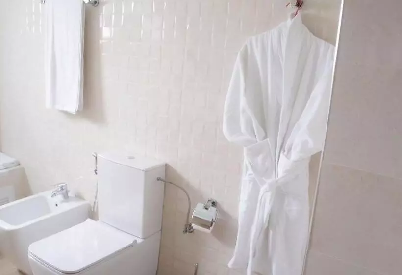 هتل Delphin Nouadhibou