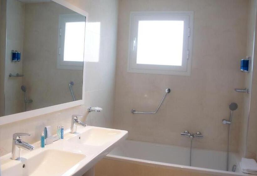 Hotel Delphin Nouadhibou