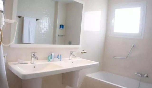 هتل Delphin Nouadhibou