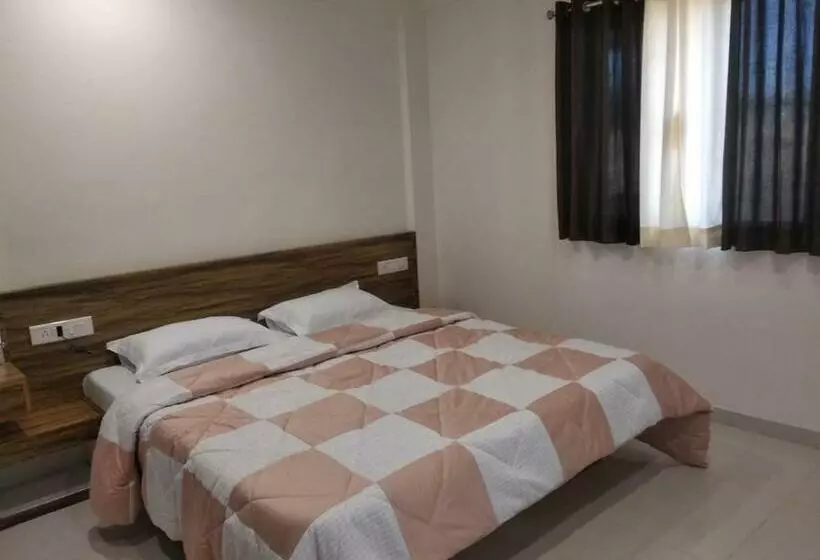 ホテル Le Belmont Mahabaleshwar