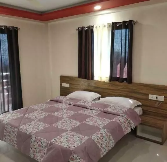 ホテル Le Belmont Mahabaleshwar