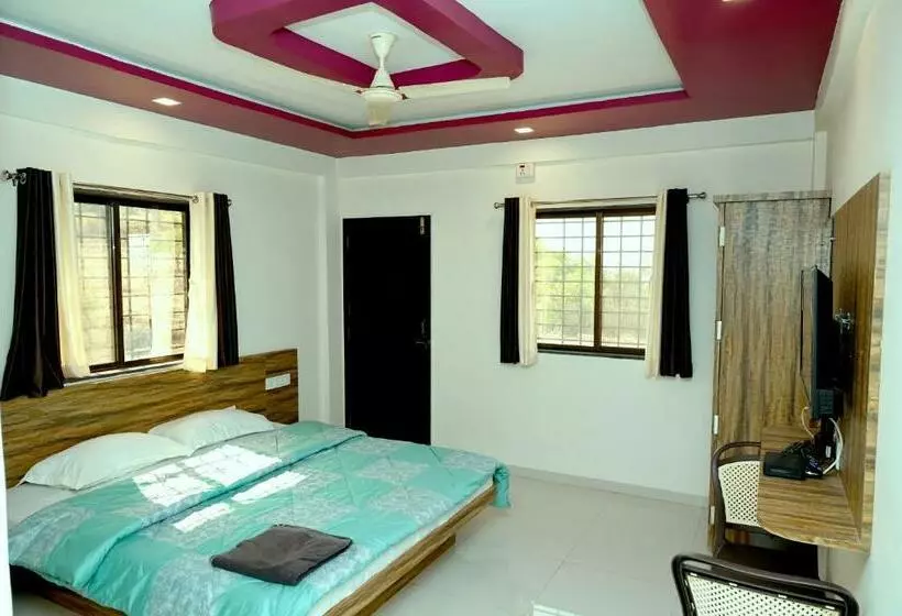 ホテル Le Belmont Mahabaleshwar