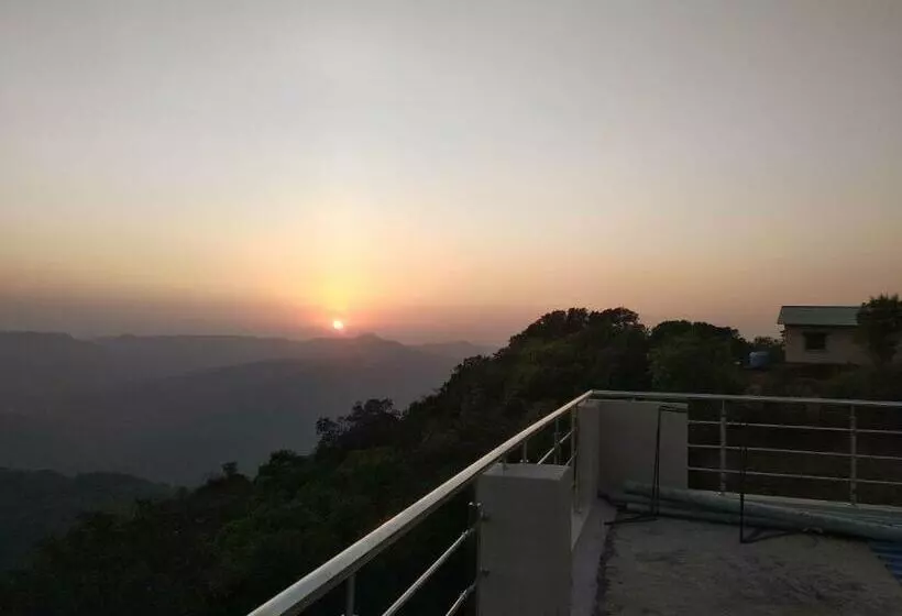 ホテル Le Belmont Mahabaleshwar