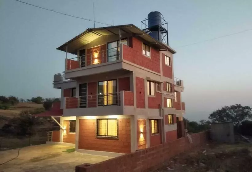 ホテル Le Belmont Mahabaleshwar