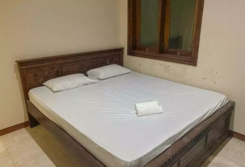Hotelli Lawu Ageng Homestay At Tawangmangu