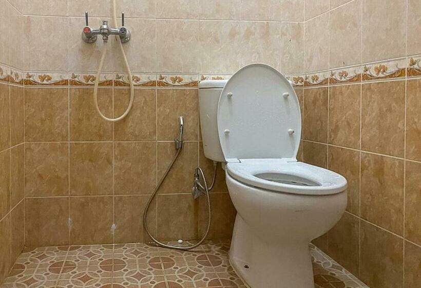 בית מלון כפרי Lawu Ageng Homestay At Tawangmangu