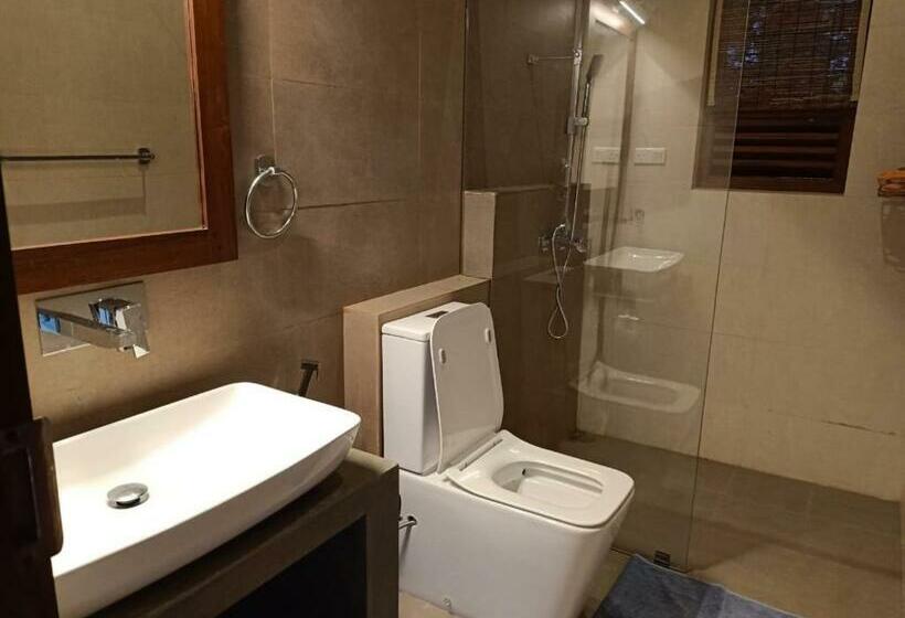 호텔 Hikka Secret Lake Resort