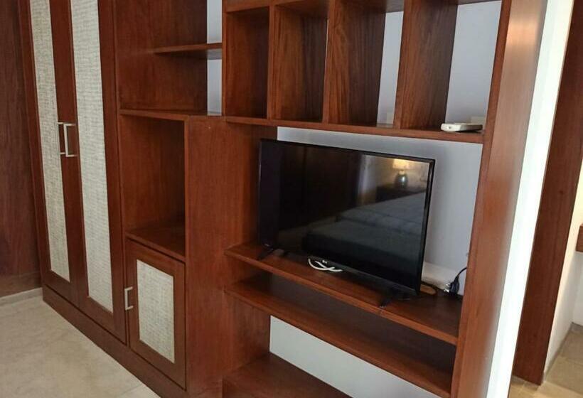 호텔 Hikka Secret Lake Resort