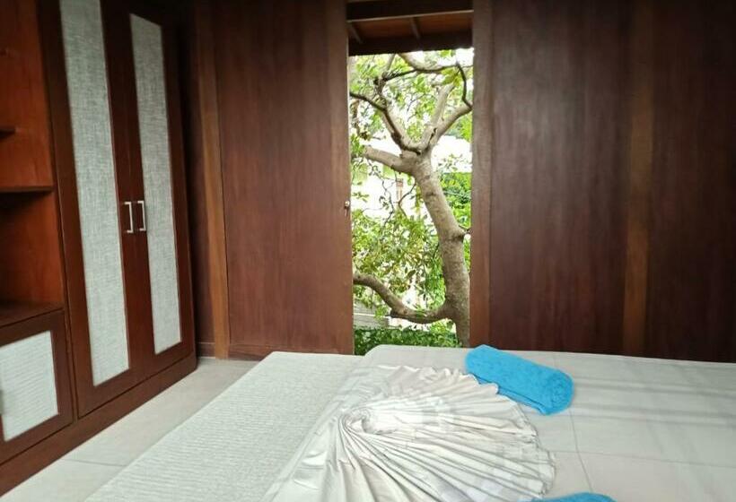 호텔 Hikka Secret Lake Resort