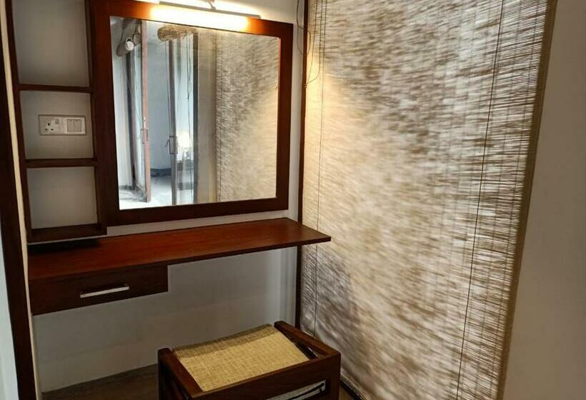 호텔 Hikka Secret Lake Resort