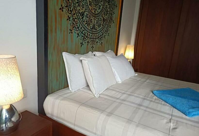 호텔 Hikka Secret Lake Resort