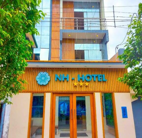 ホテル Nh