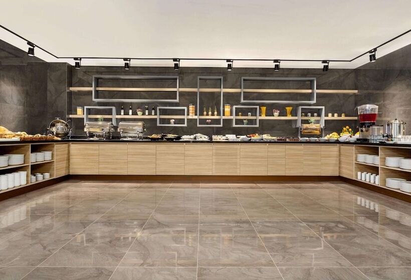 Отель Ramada By Wyndham Adiyaman