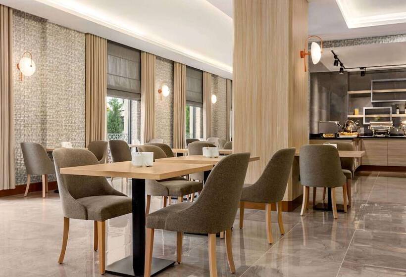 Отель Ramada By Wyndham Adiyaman