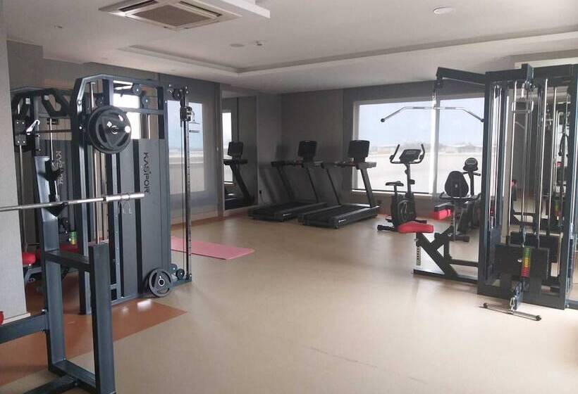 Отель Ramada By Wyndham Adiyaman