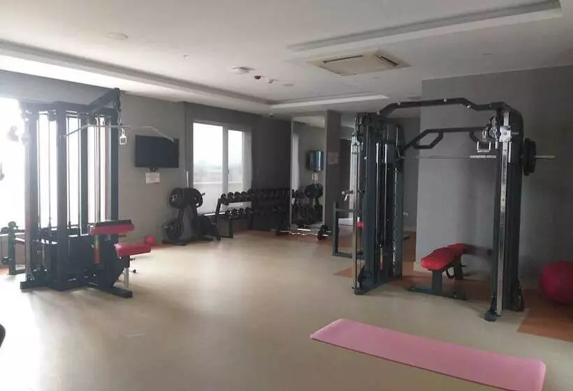 ホテル Ramada By Wyndham Adiyaman