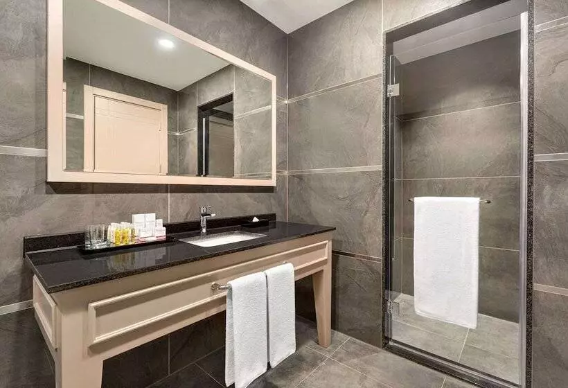 ホテル Ramada By Wyndham Adiyaman