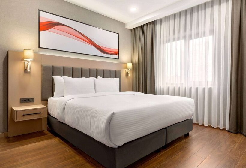 Отель Ramada By Wyndham Adiyaman