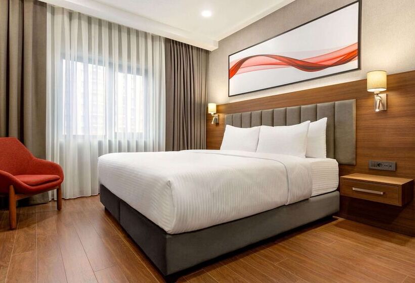 Отель Ramada By Wyndham Adiyaman