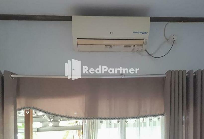 Otel Singgah Rehat Syariah Redpartner