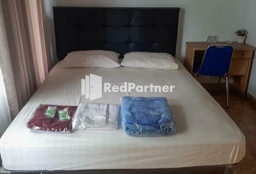 Otel Singgah Rehat Syariah Redpartner