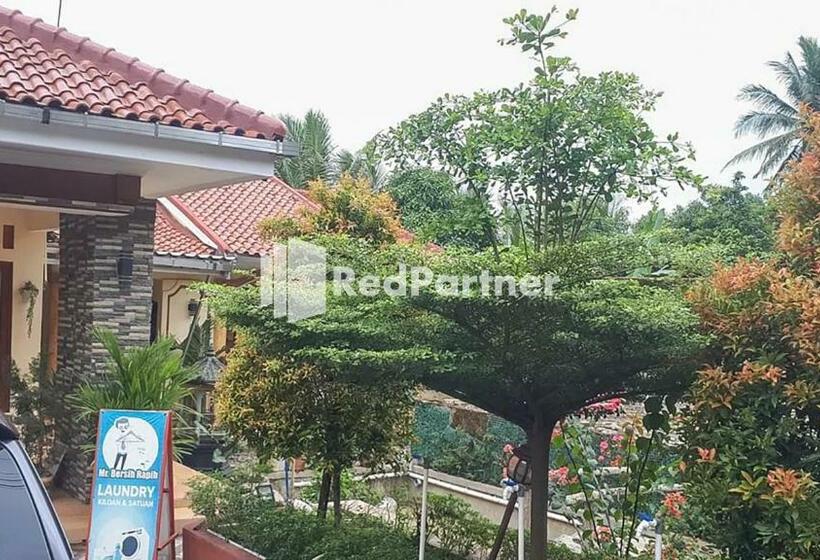 Otel Singgah Rehat Syariah Redpartner