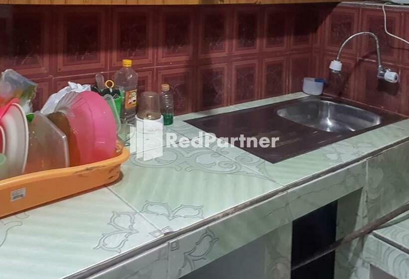 Otel Singgah Rehat Syariah Redpartner