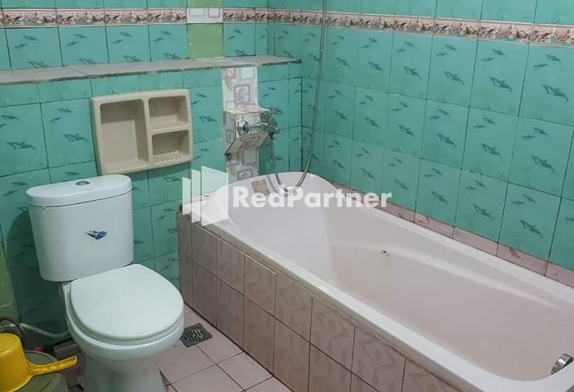 Otel Singgah Rehat Syariah Redpartner