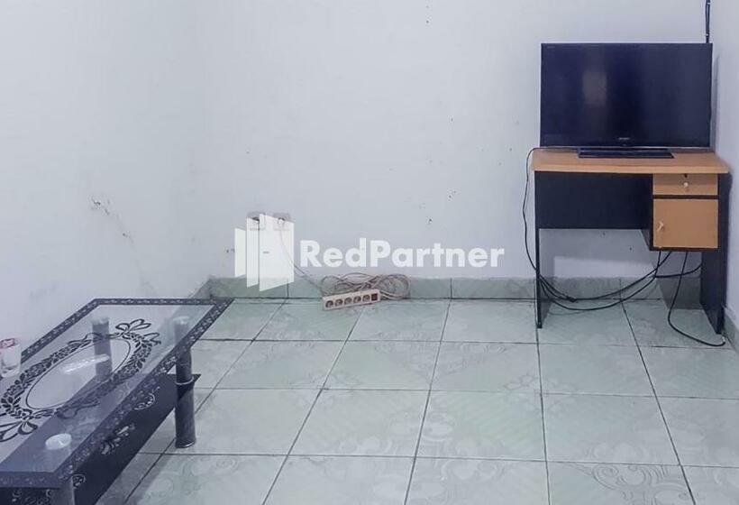 Otel Singgah Rehat Syariah Redpartner