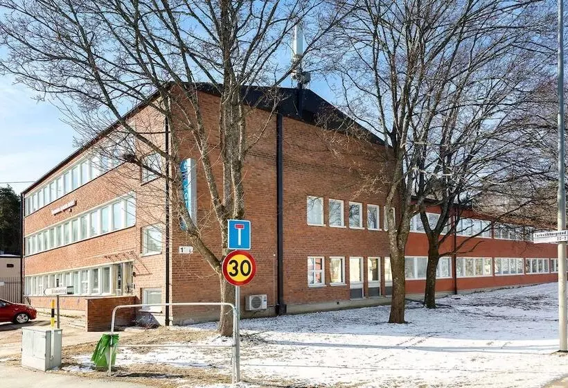 Sure Hotel Studio By Best Western Bromma