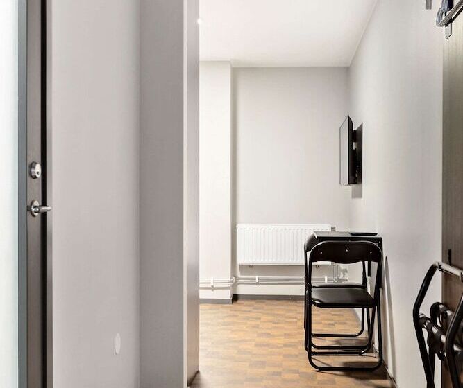 Sure Hotel Studio By Best Western Bromma