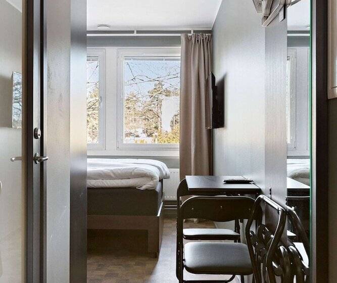 Sure Hotel Studio By Best Western Bromma