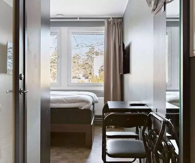 Sure Hotel Studio By Best Western Bromma