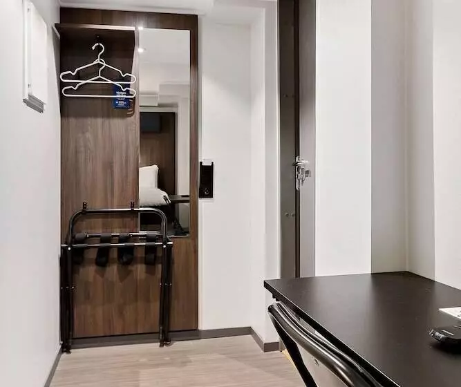 Sure Hotel Studio By Best Western Bromma