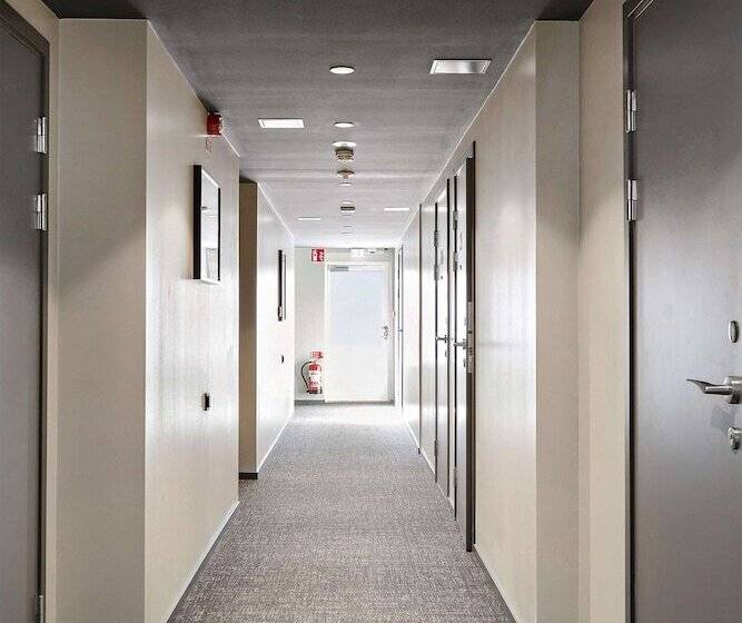 Sure Hotel Studio By Best Western Bromma