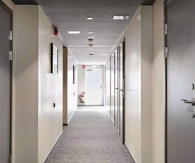 Sure Hotel Studio By Best Western Bromma