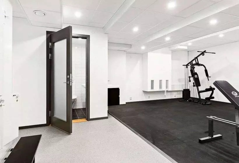 Sure Hotel Studio By Best Western Bromma