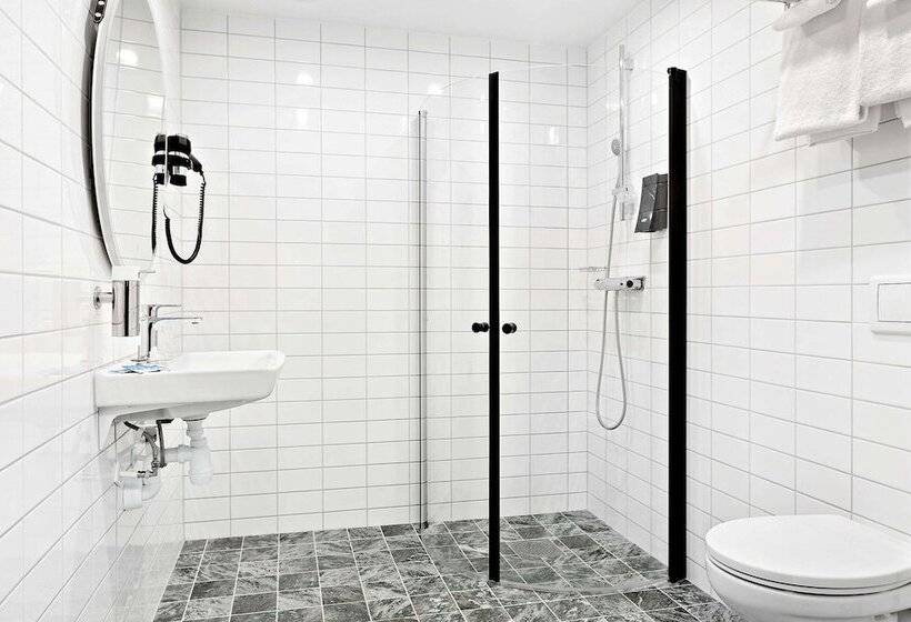 Sure Hotel Studio By Best Western Bromma