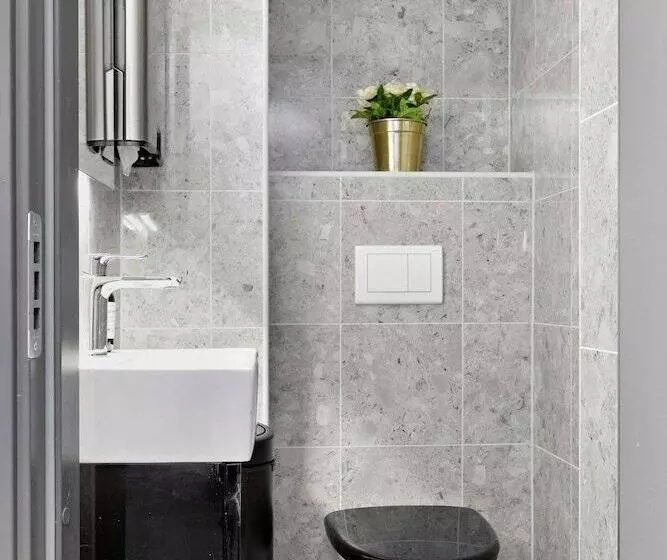 Sure Hotel Studio By Best Western Bromma