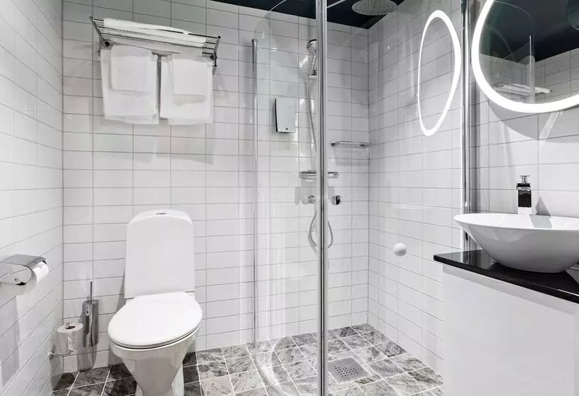 Sure Hotel Studio By Best Western Bromma