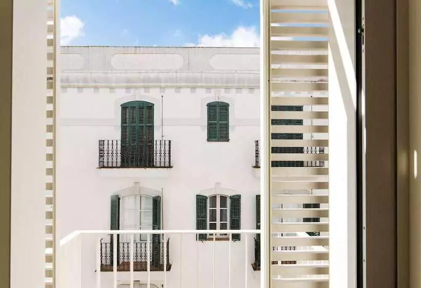 Hotelli The Standard, Ibiza