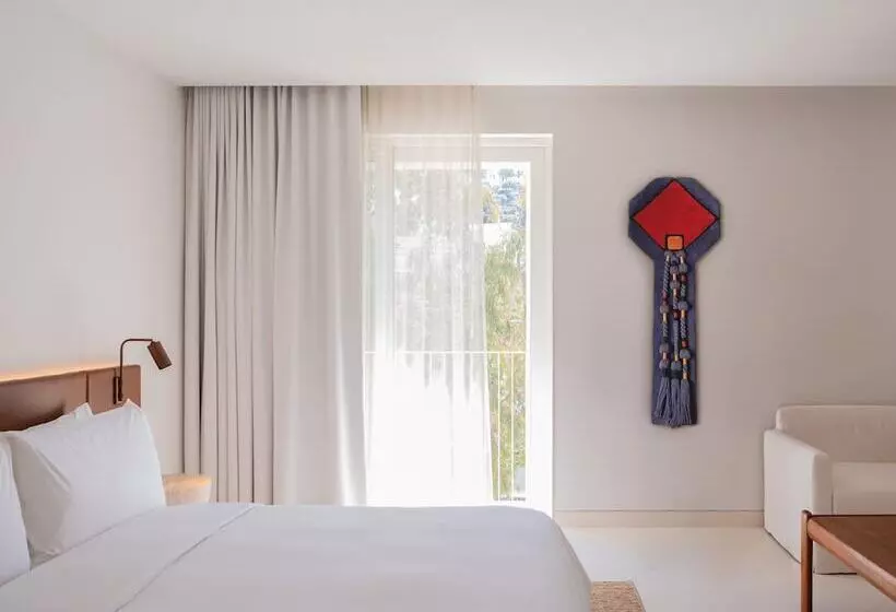 Hotelli The Standard, Ibiza