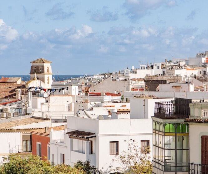 호텔 The Standard, Ibiza