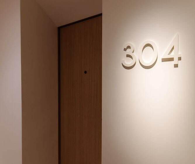 호텔 The Standard, Ibiza