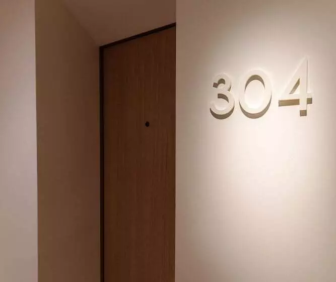 Hotelli The Standard, Ibiza