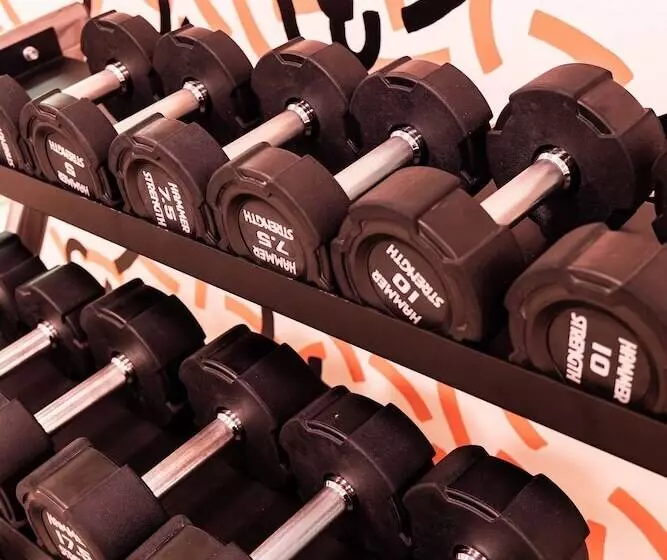 Hotelli The Standard, Ibiza