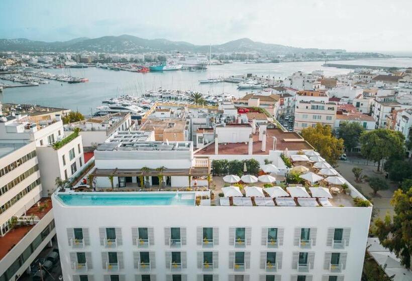 호텔 The Standard, Ibiza