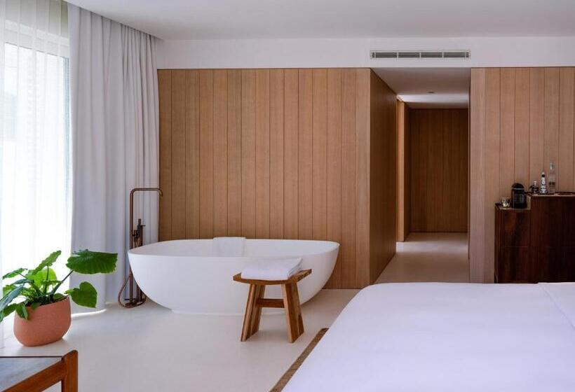 호텔 The Standard, Ibiza